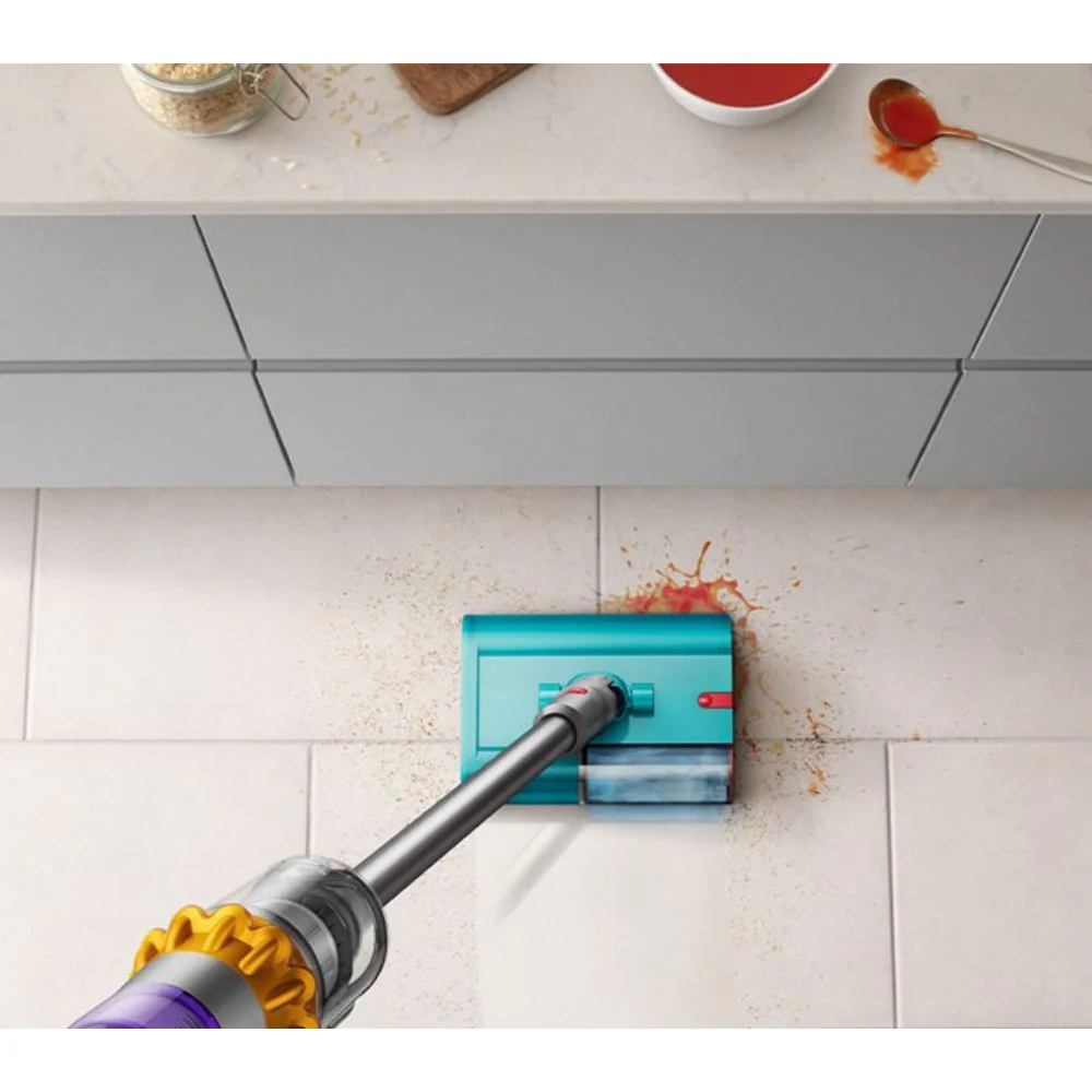 Dyson V15s Detect Submarine™ Wet and Dry Vacuum Cleaner - Image 5