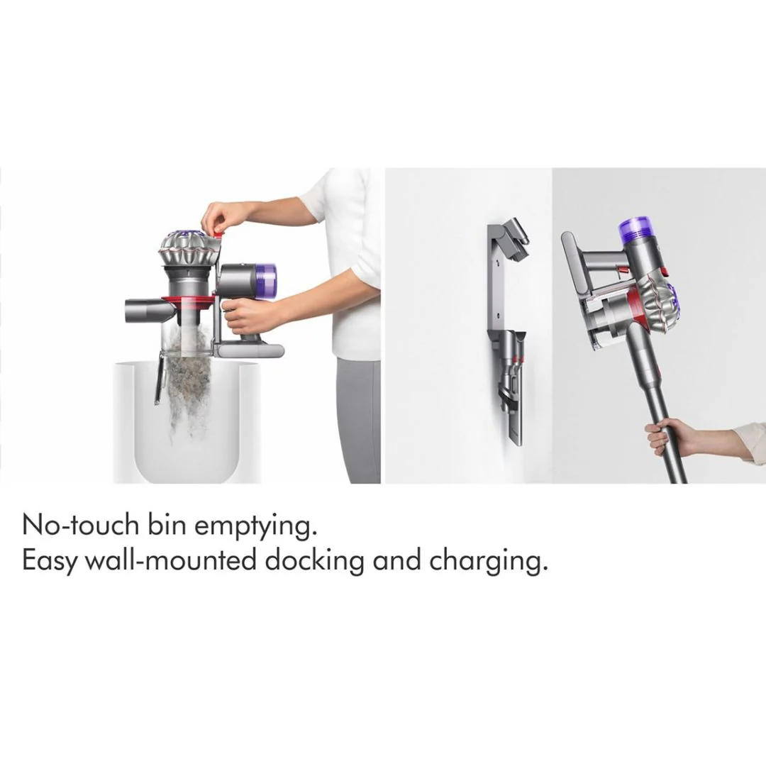 Dyson V8 Advanced Vacuum - Image 11