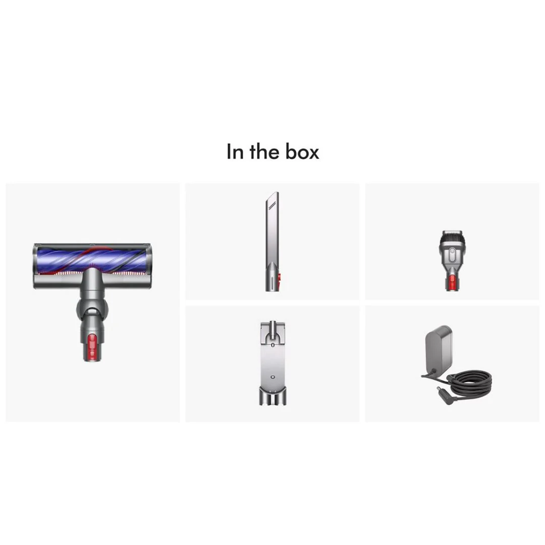Dyson V8 Advanced Vacuum - Image 8