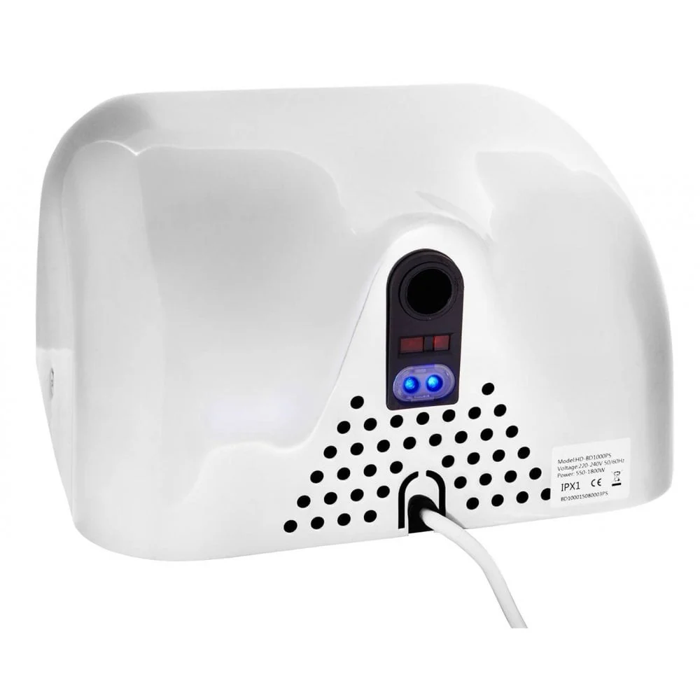 ECO DRY Hand Dryer - Image 10