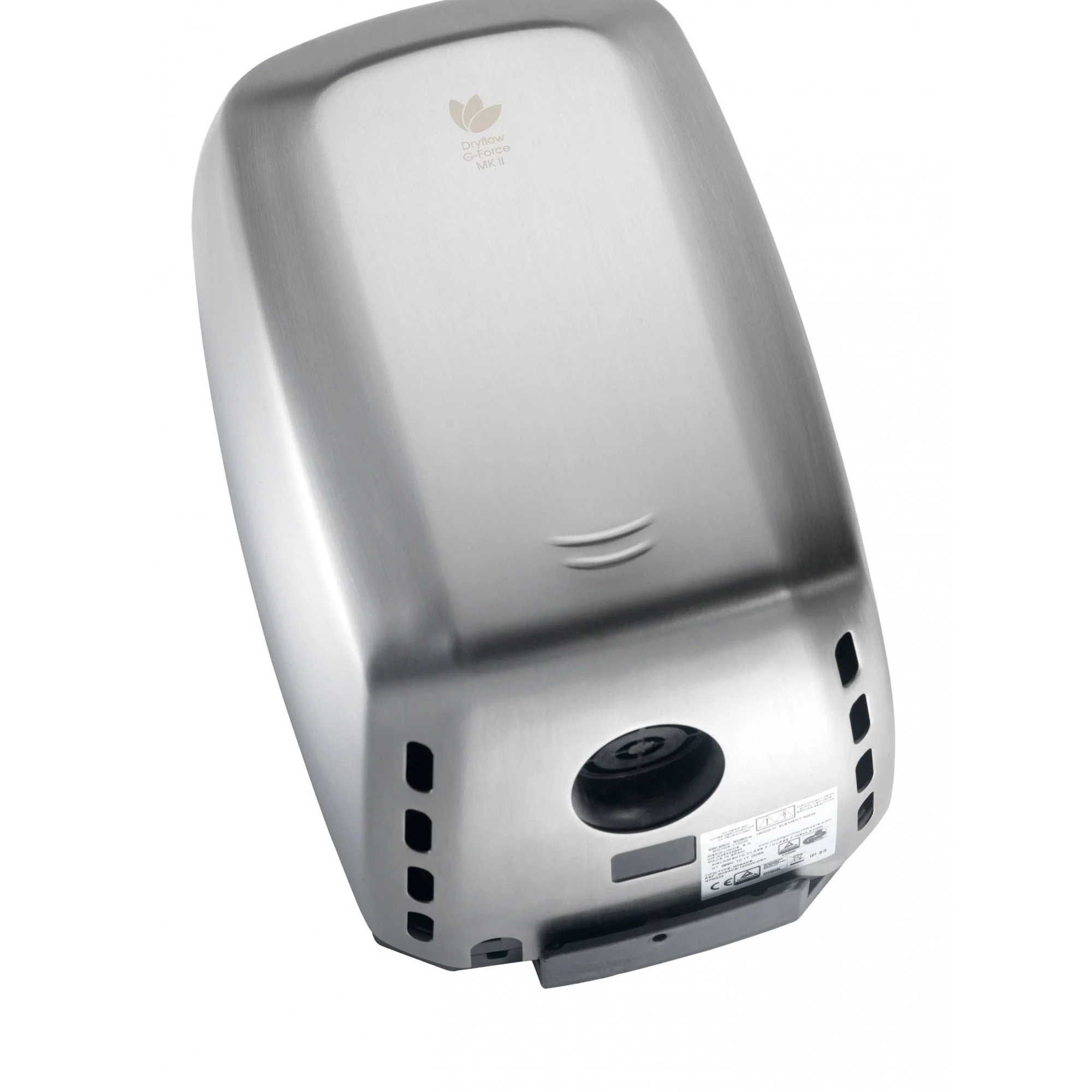 G-Force MKII Hand Dryer with HEPA filter - Image 16
