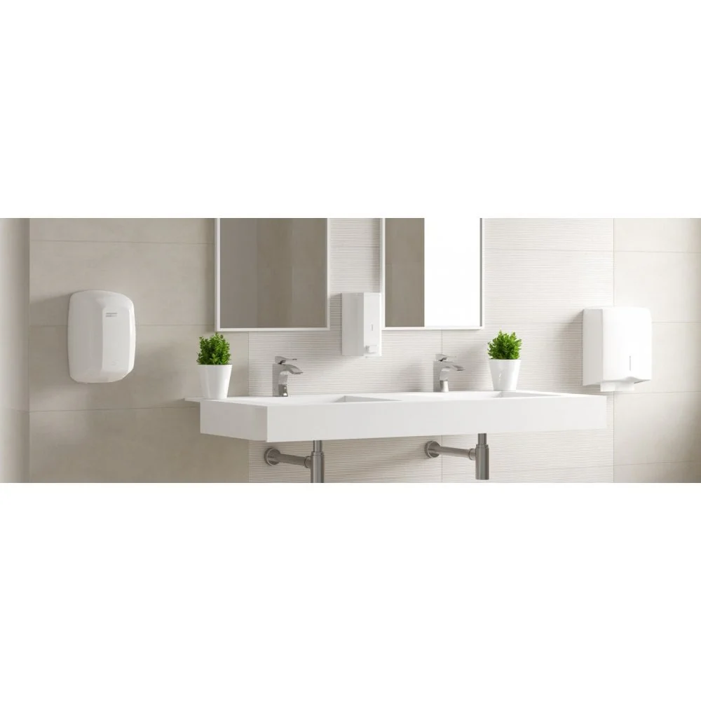G-Force MKII Hand Dryer with HEPA filter - Image 8