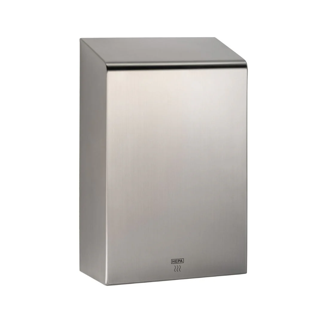 DR-5125 230V HEPA Hand Dryer - Image 2