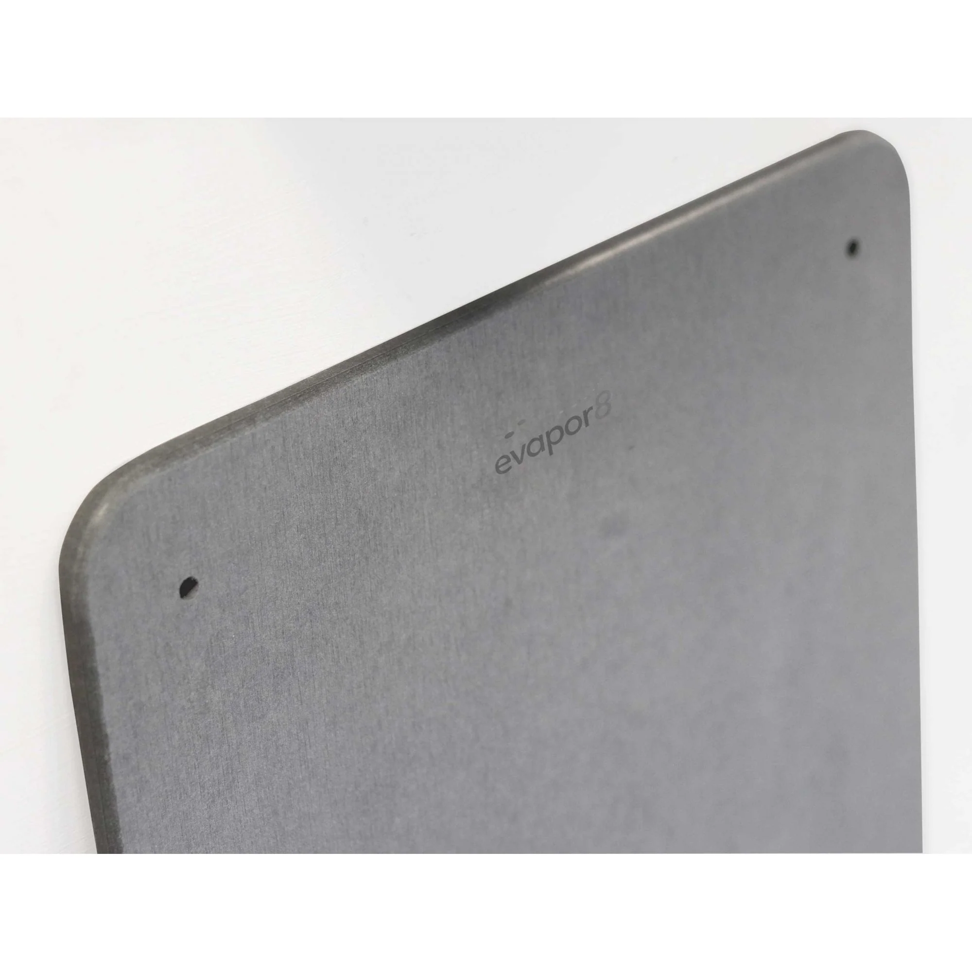 Hand Dryer Splash Back Wall Guard With evapor8 Technology (800 x 400mm) - Image 6