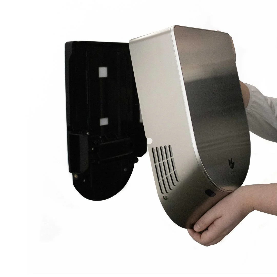 Infinity Hand Dryer with HEPA - Image 21