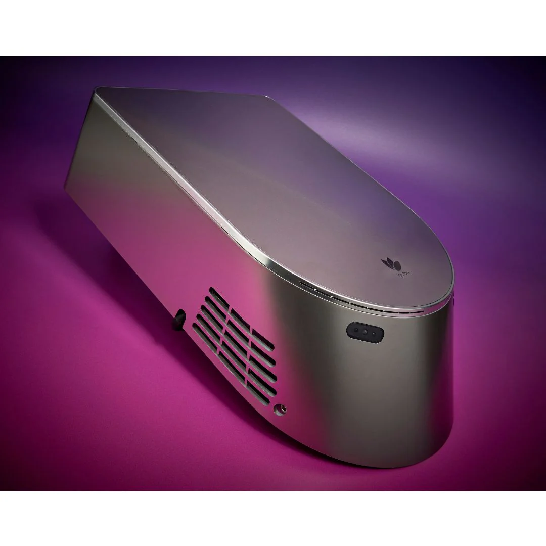 Infinity Hand Dryer with HEPA - Image 4