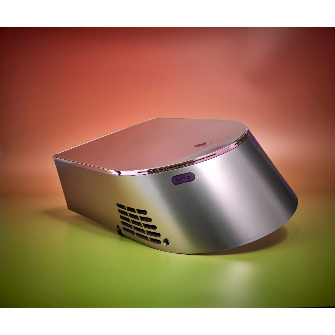 Infinity Hand Dryer with HEPA - Image 5