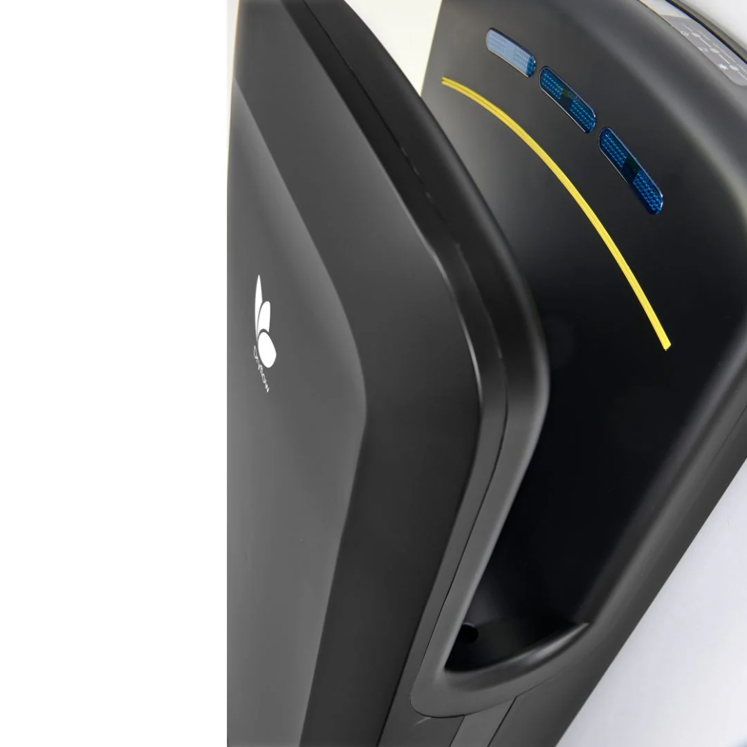 Jet Force Junior HEPA Hands In Hand Dryer - Image 14
