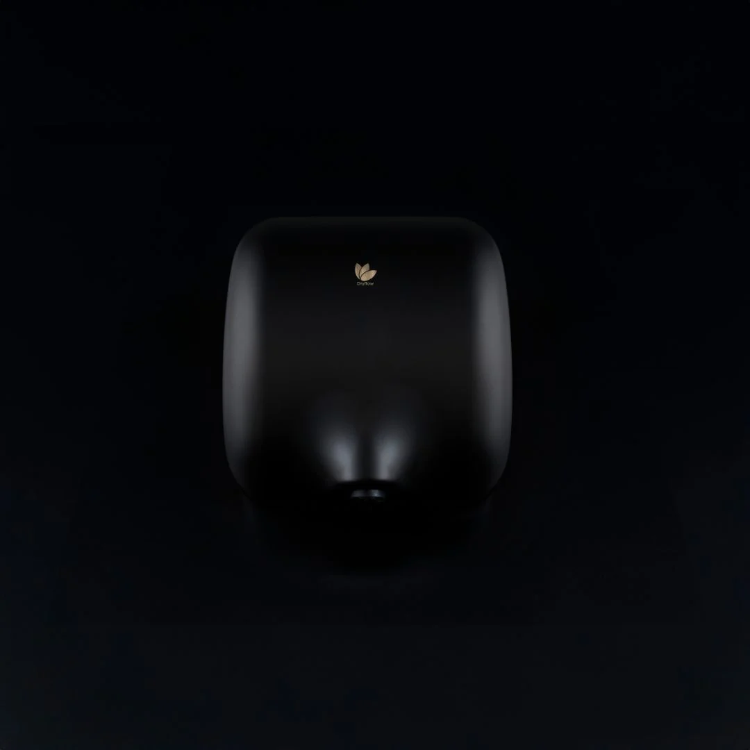 JetDri Mark II Hand Dryer - Image 9