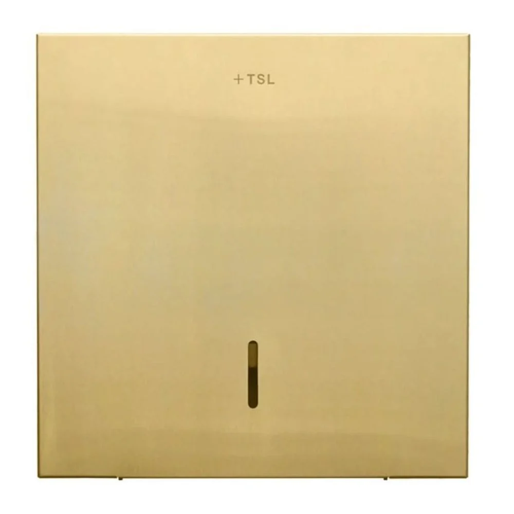 Jumbo Toilet Roll Dispenser TSL.842