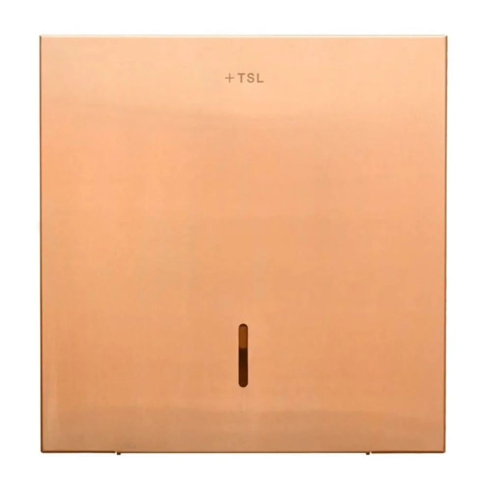 Jumbo Toilet Roll Dispenser TSL.842 - Image 2