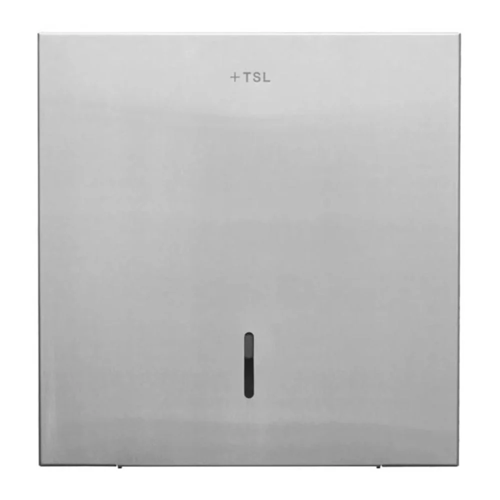 Jumbo Toilet Roll Dispenser TSL.842 - Image 3