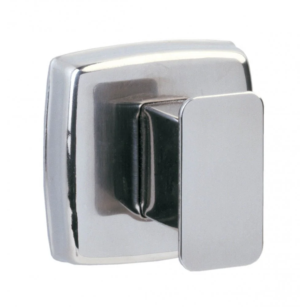 Mediclinics Single Bathroom Robe Hook - Image 2
