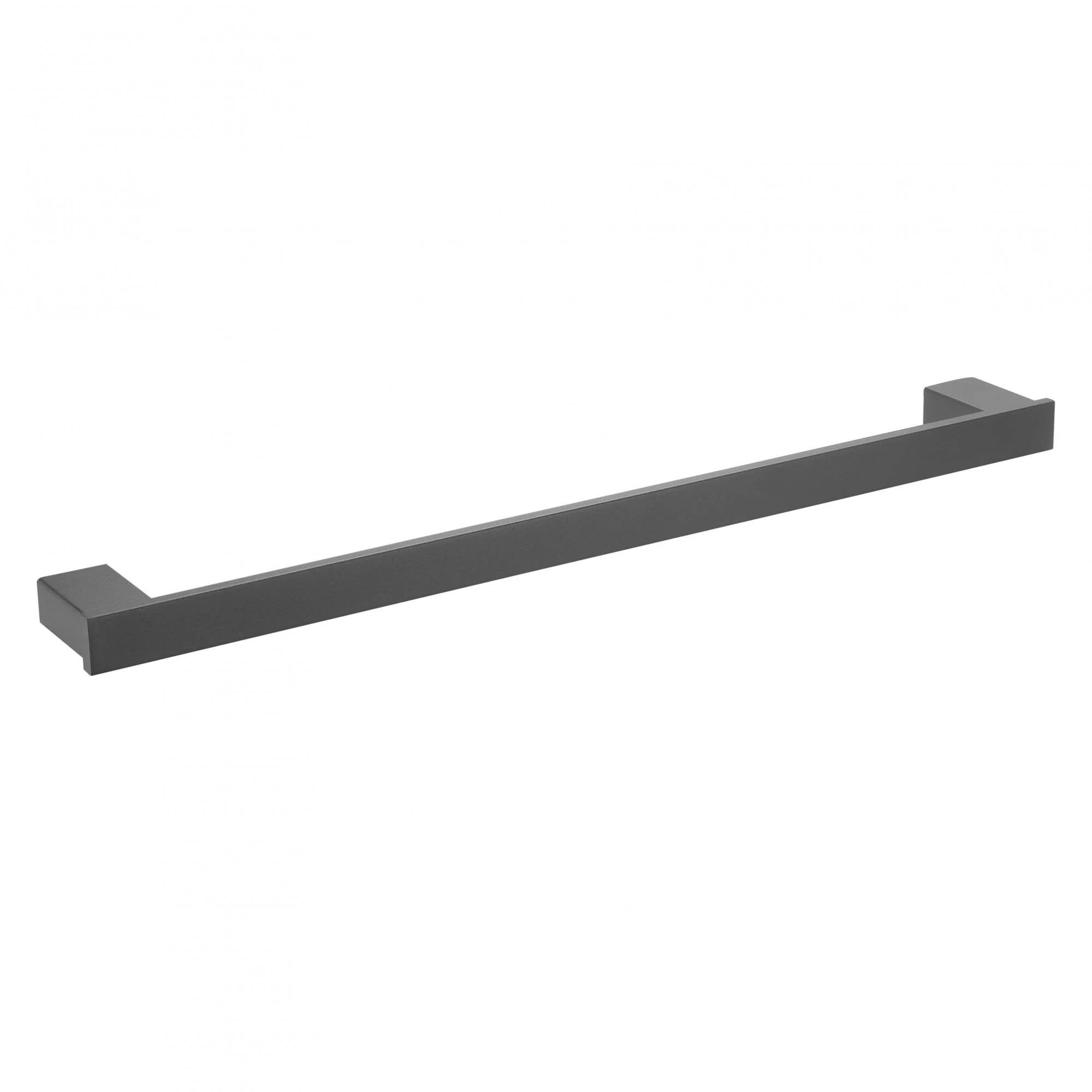 Mediclinics Stainless Steel Towel Rail - Image 2