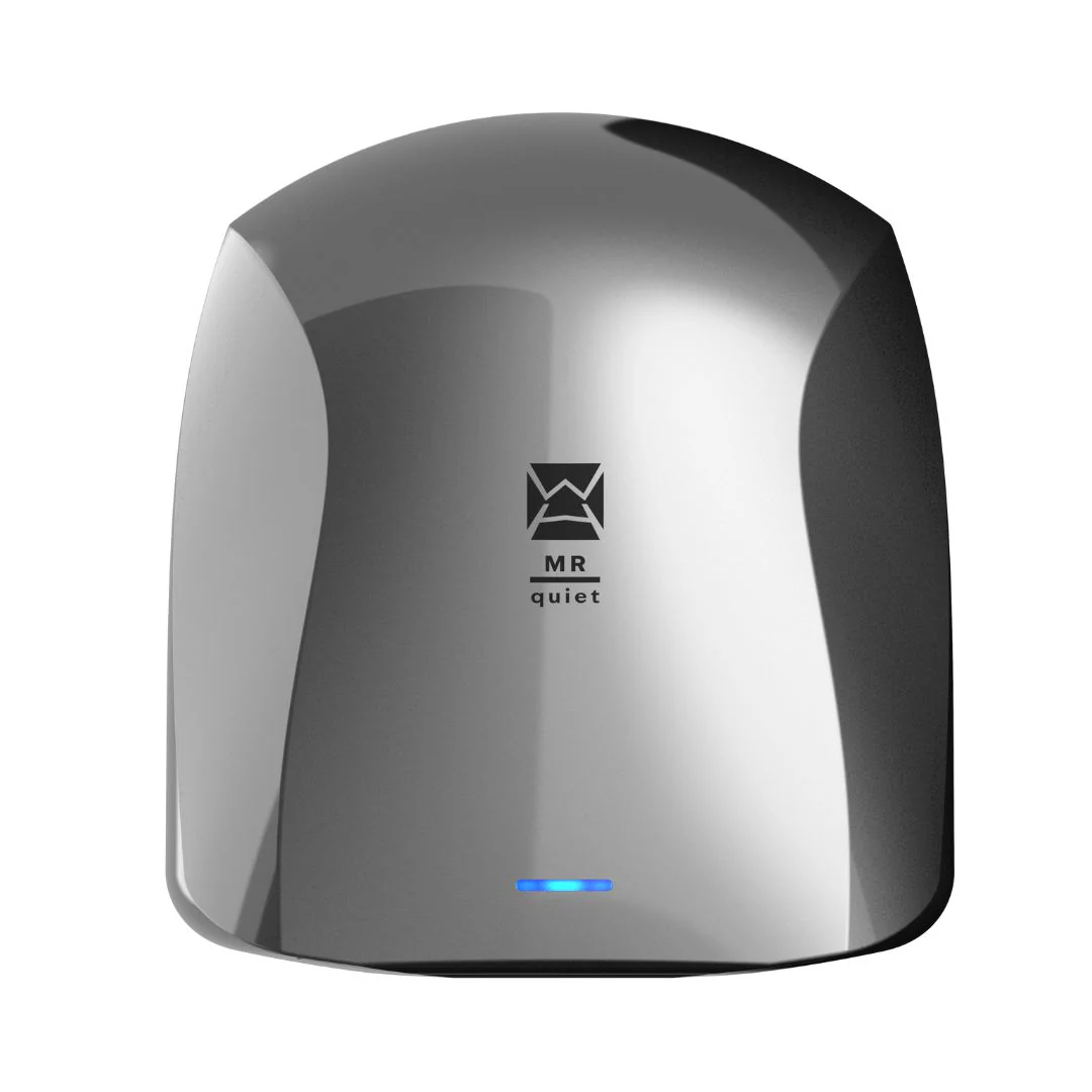 MR Quiet 900W (Airstream Whisper) Hand Dryer - Image 3