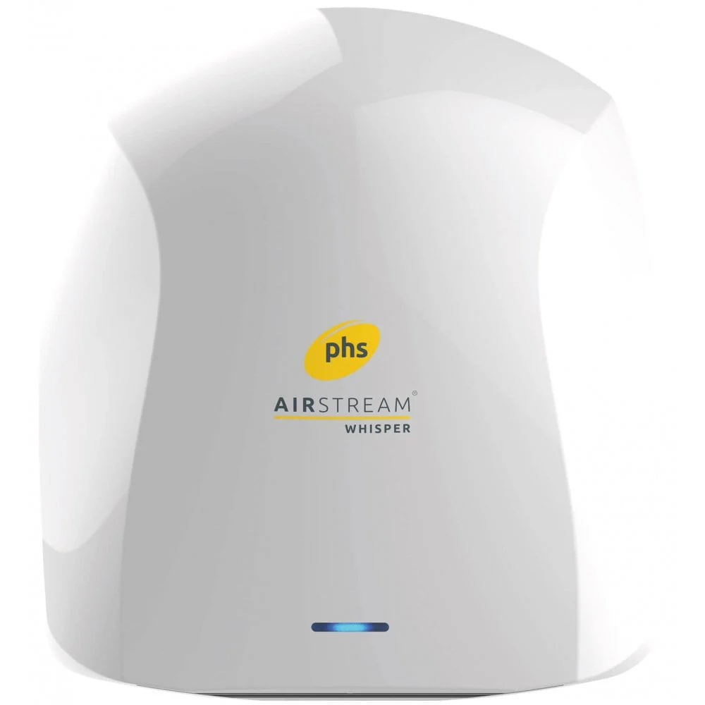 MR Quiet 900W (Airstream Whisper) Hand Dryer - Image 4