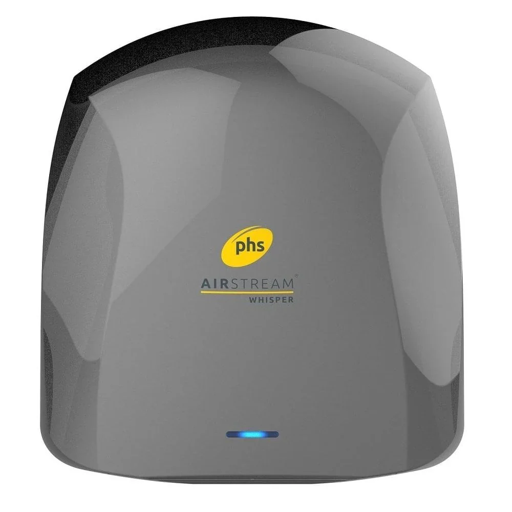 MR Quiet 900W (Airstream Whisper) Hand Dryer - Image 6