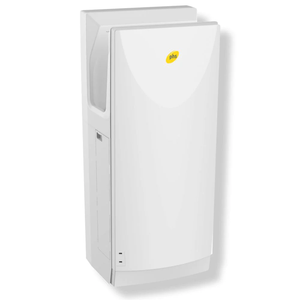 PHS Whisper XL Hand Dryer - Image 2