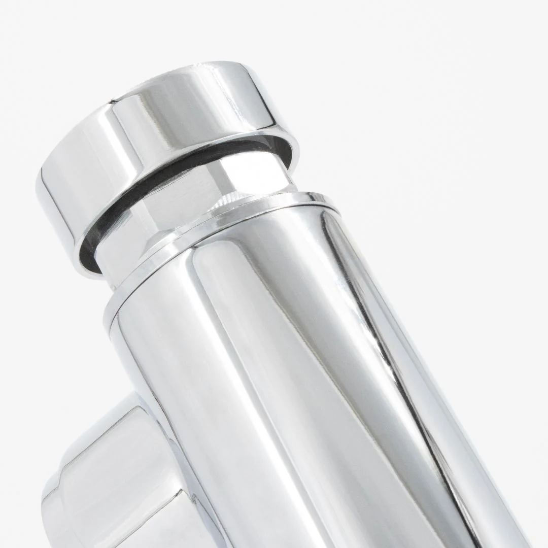 Prestige 7 Second Time Flow Tap PRTFT01 - Image 6