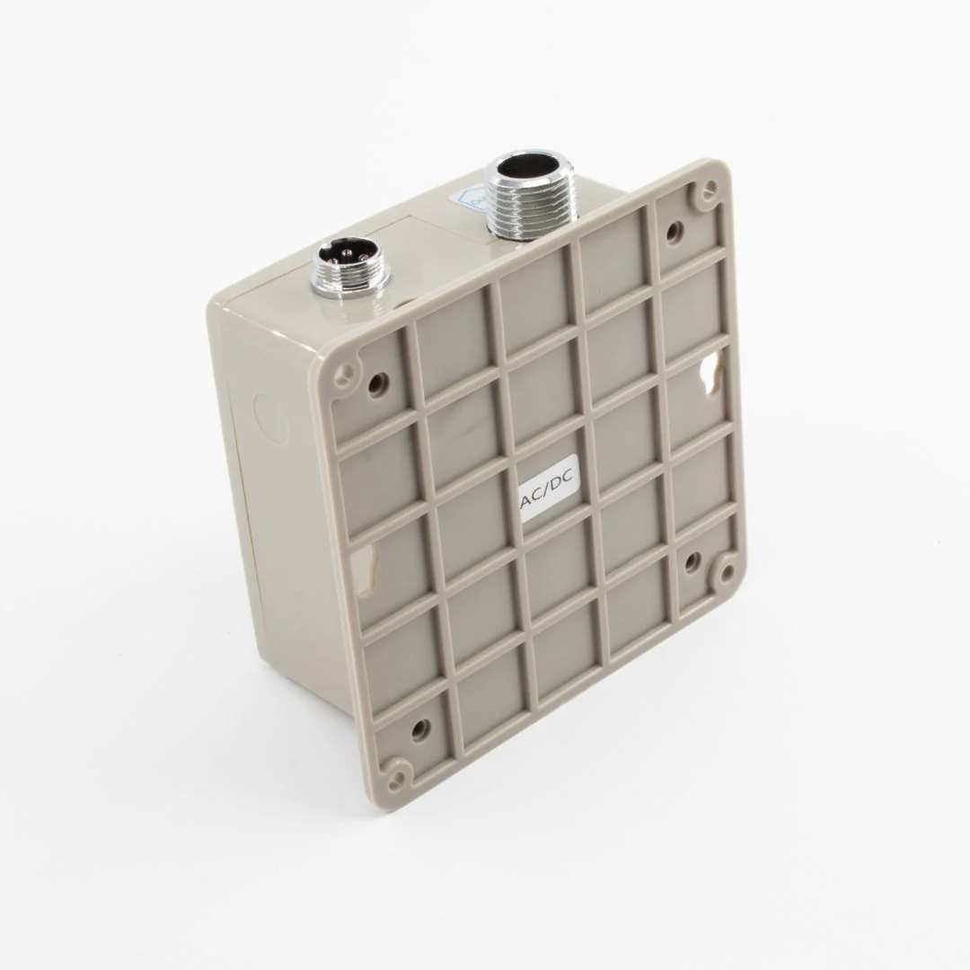 Prestige PRST01 WRAS Approved Sensor Tap (2 power supply options) - Image 3