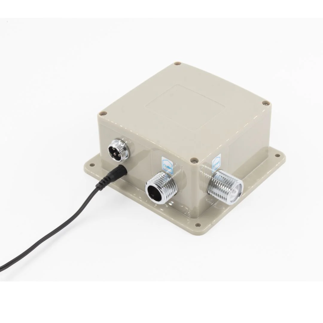Prestige PRST01 WRAS Approved Sensor Tap (2 power supply options) - Image 4