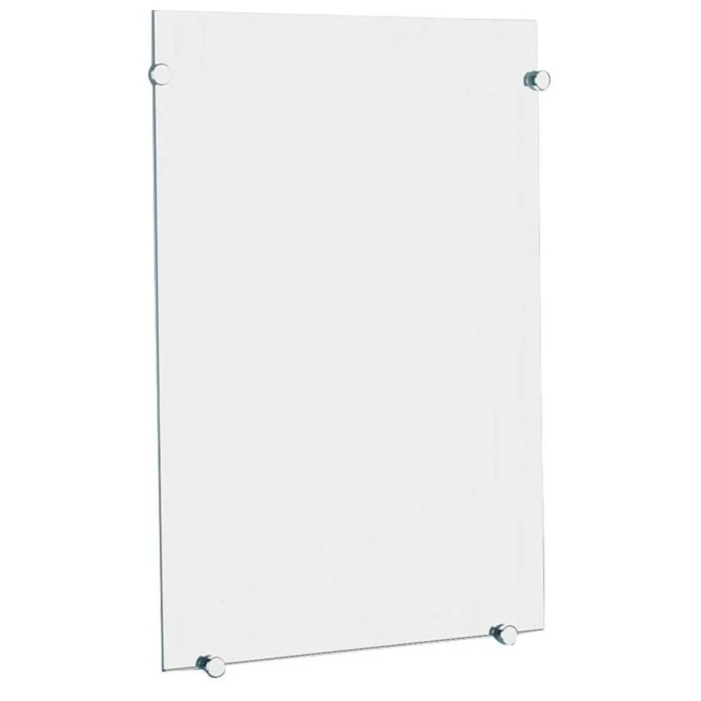 Rectangular Glass Vanity Mirror 3451 (360x480)