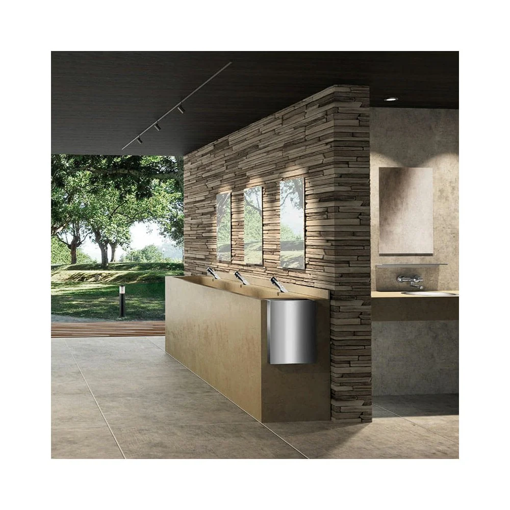 Rectangular Glass Vanity Mirror 3451 (360x480) - Image 3