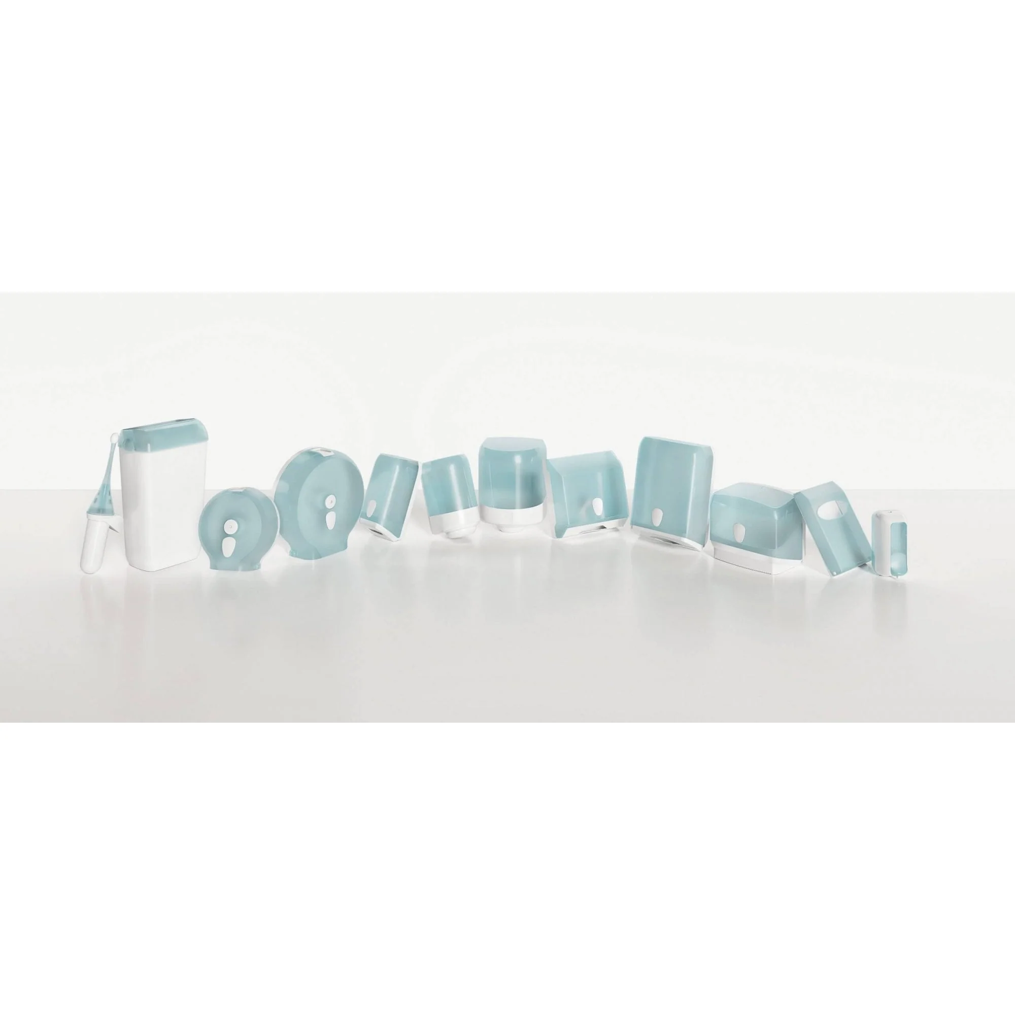 ReGen 550ml Liquid Hand Soap Dispenser Made Of Recycled Materials - Image 2