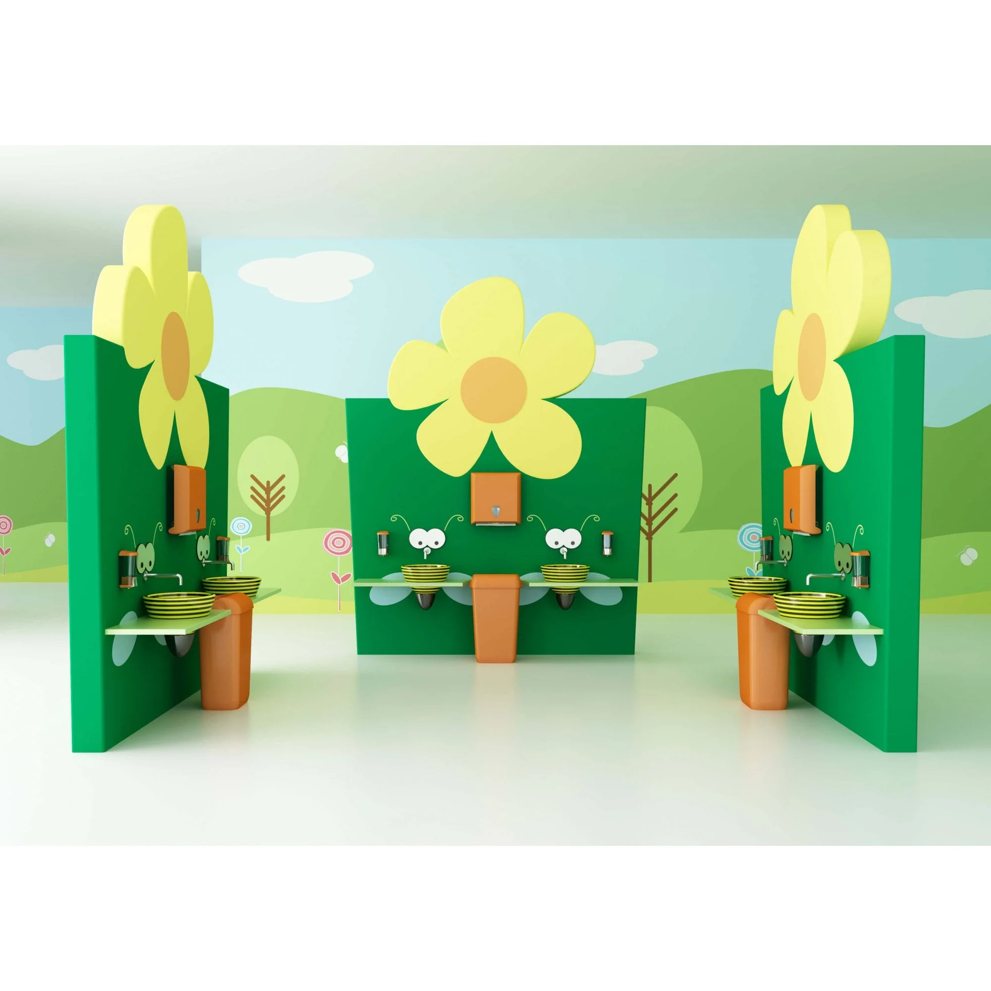 Soft Touch Toilet Roll Holder - Image 16