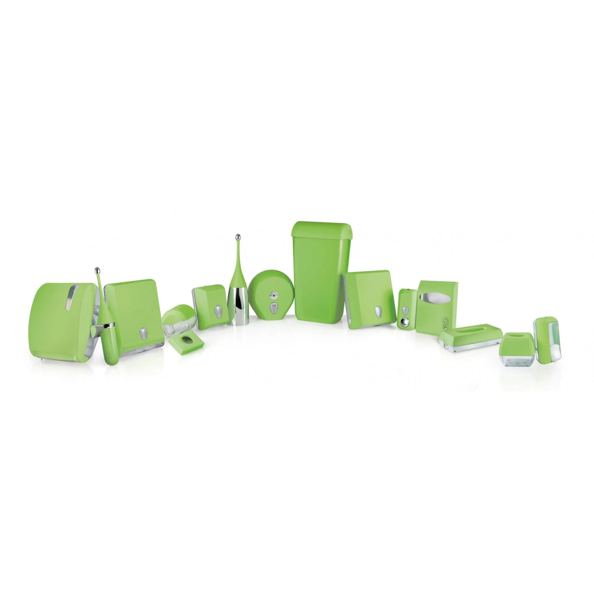 Soft Touch Z Fold or C Fold Paper Towel Dispenser - Image 9