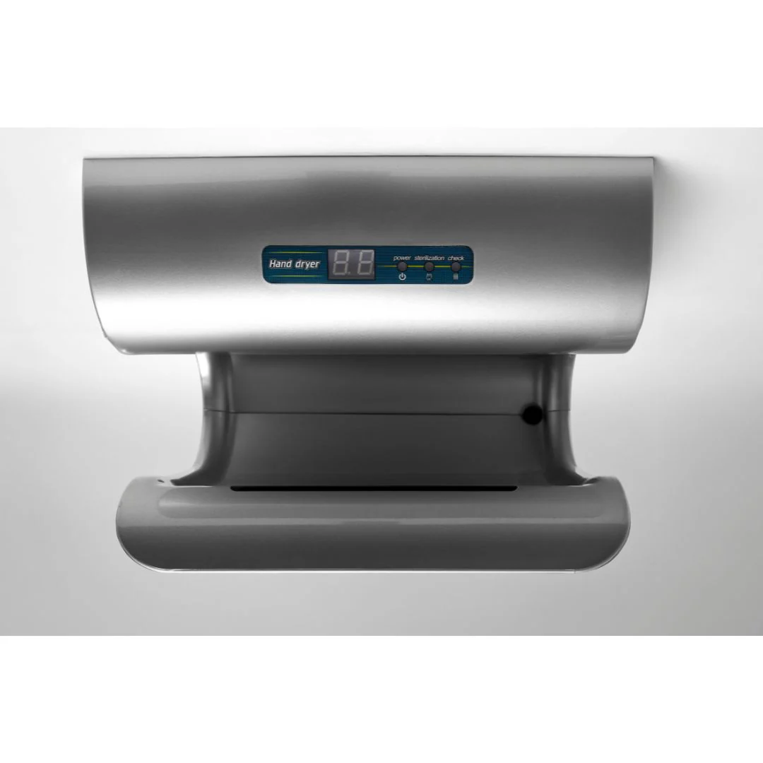 Stealthforce® Plus HEPA Hand Dryer - Image 4
