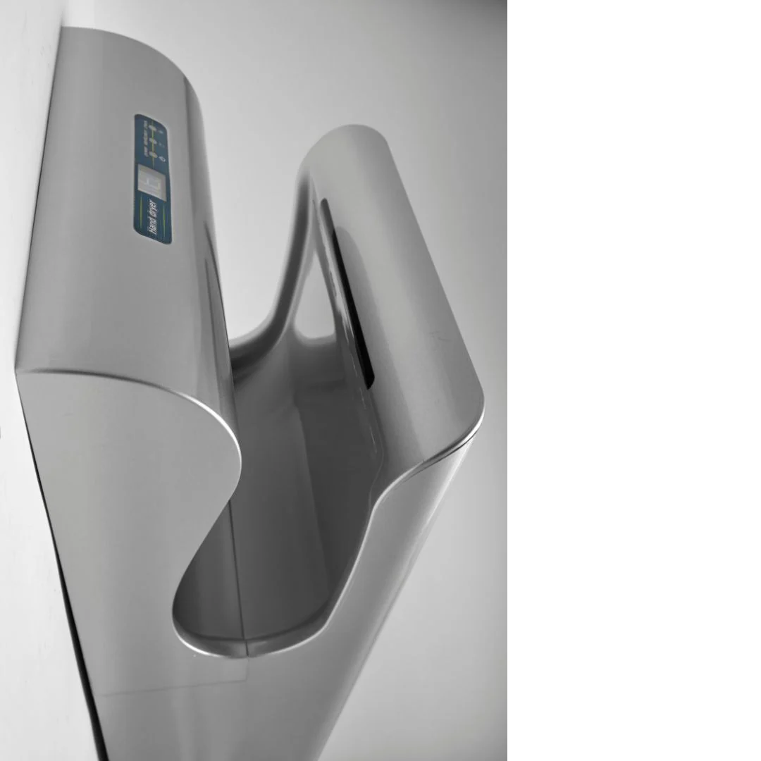 Stealthforce® Plus HEPA Hand Dryer - Image 5