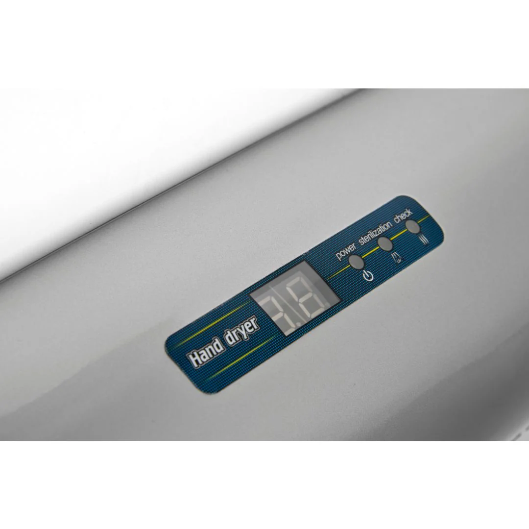 Stealthforce® Plus HEPA Hand Dryer - Image 6