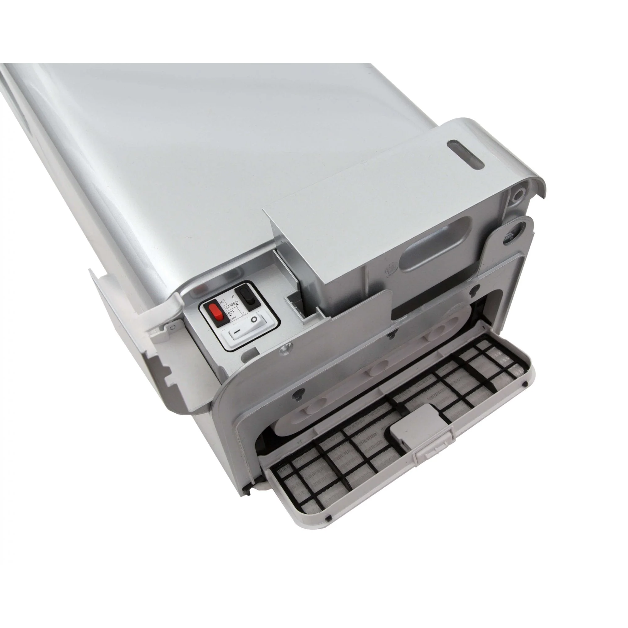 Stealthforce® Plus HEPA Hand Dryer - Image 8