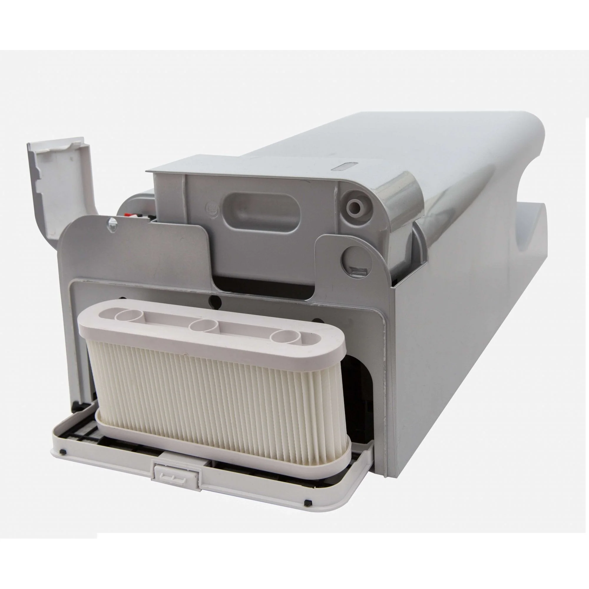 Stealthforce® Plus HEPA Hand Dryer - Image 9