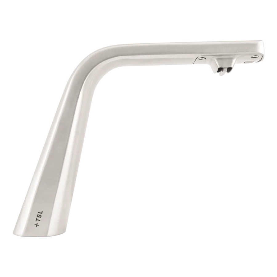 The Ribbon Deck Mounted Sensor Activated Hand Dryer TSL.R031 - Image 12