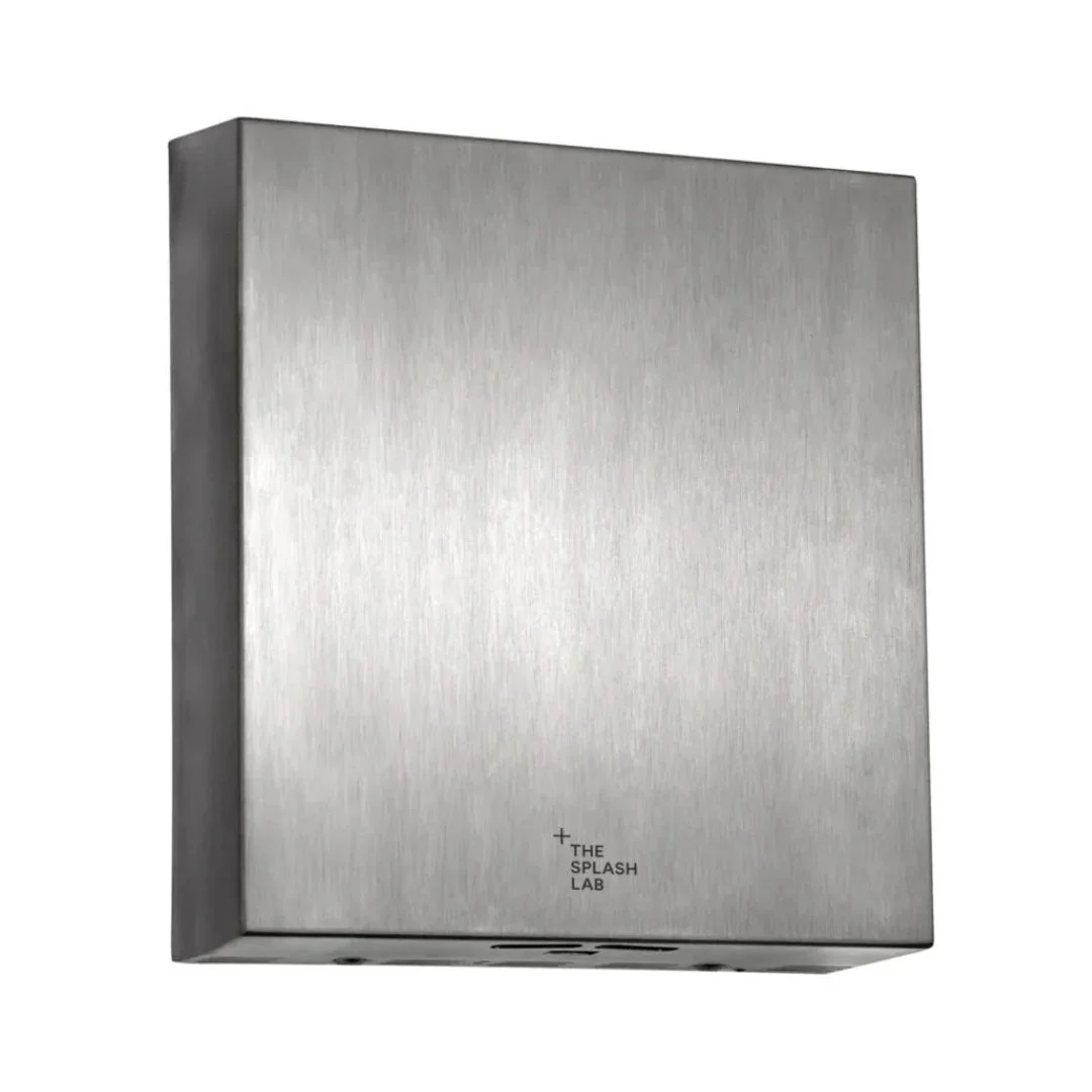 The Splash Lab 950W Slim High Speed Hand Dryer TSL3002 - Image 5