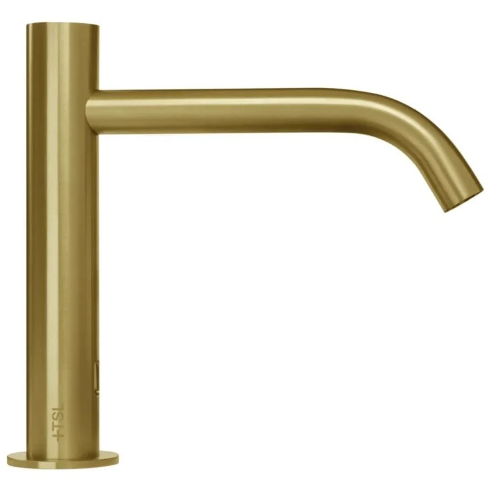 Deck mounted IR sensor Tap Mains Operated - Large TSL.960 - Image 4