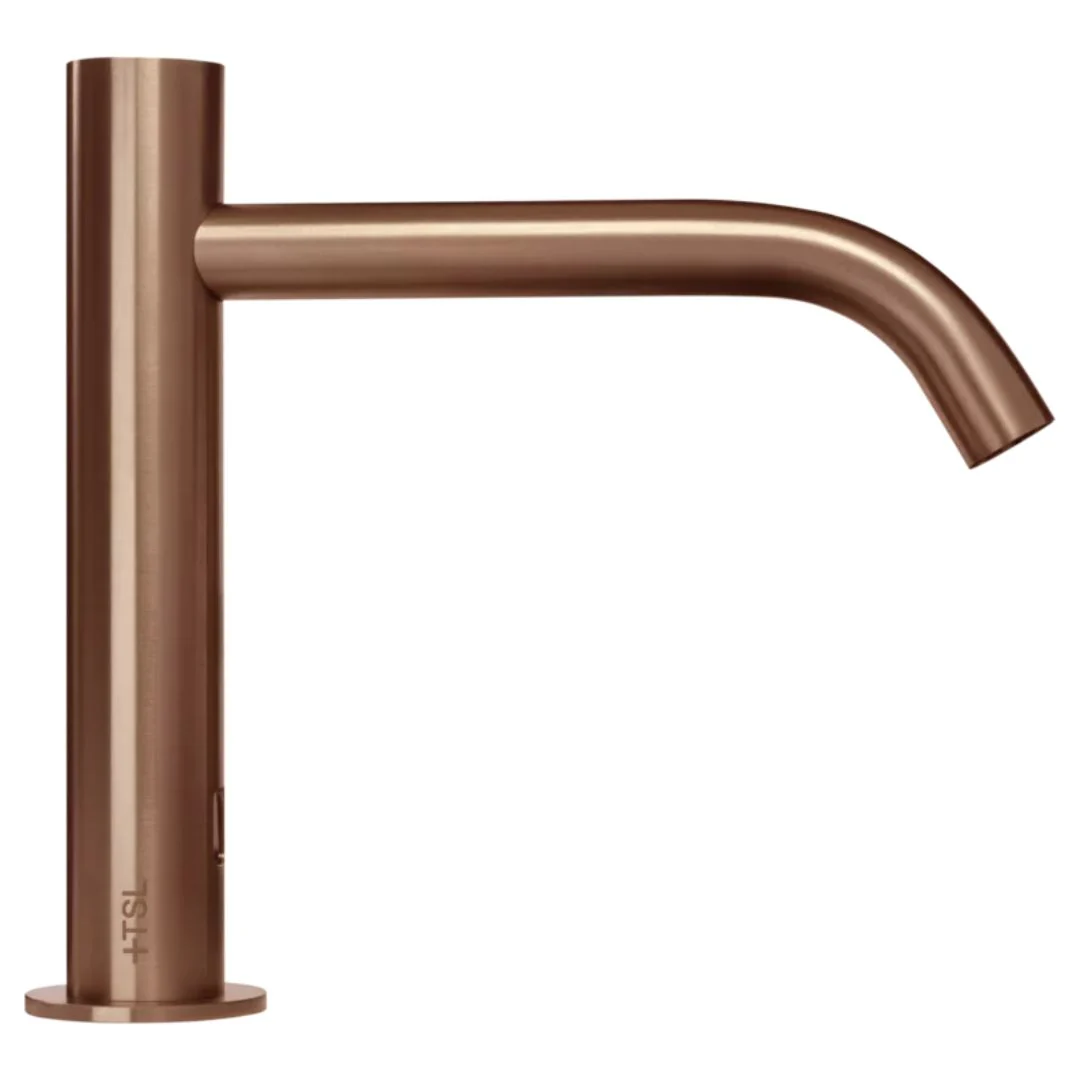 Deck mounted IR sensor Tap Mains Operated - Large TSL.960 - Image 5