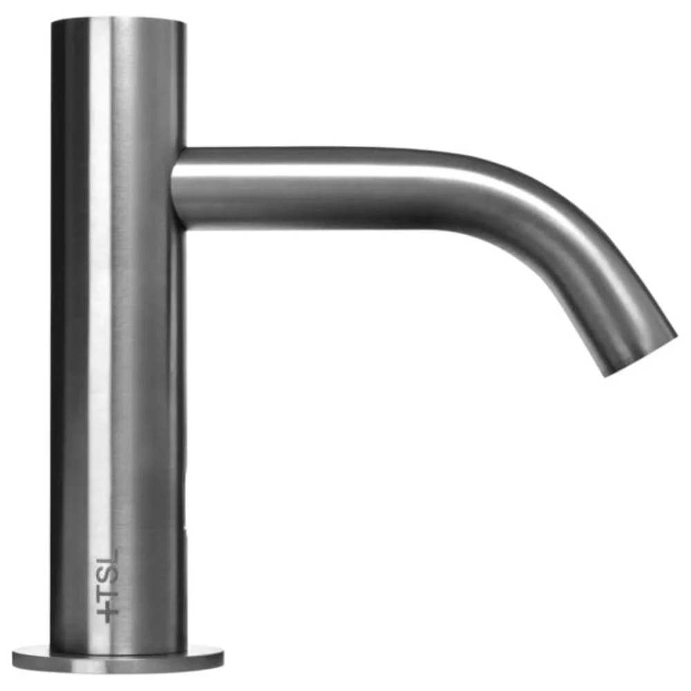 Deck mounted IR sensor Tap Mains Operated - Small TSL.990 - Image 3