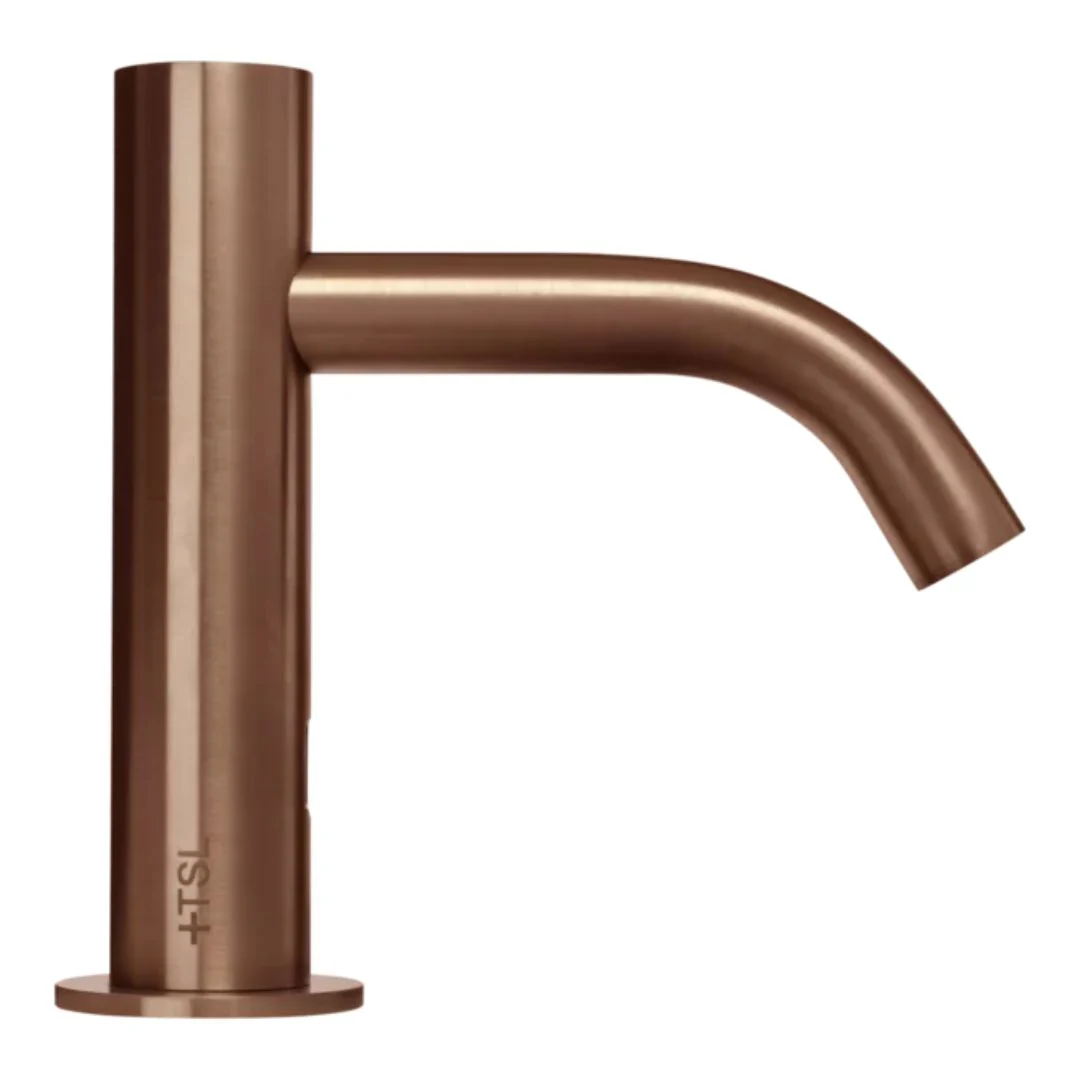 Deck mounted IR sensor Tap Mains Operated - Small TSL.990 - Image 5