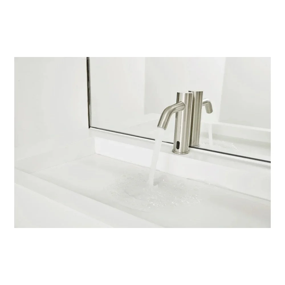 Deck mounted IR sensor Tap Mains Operated - Small TSL.990 - Image 7