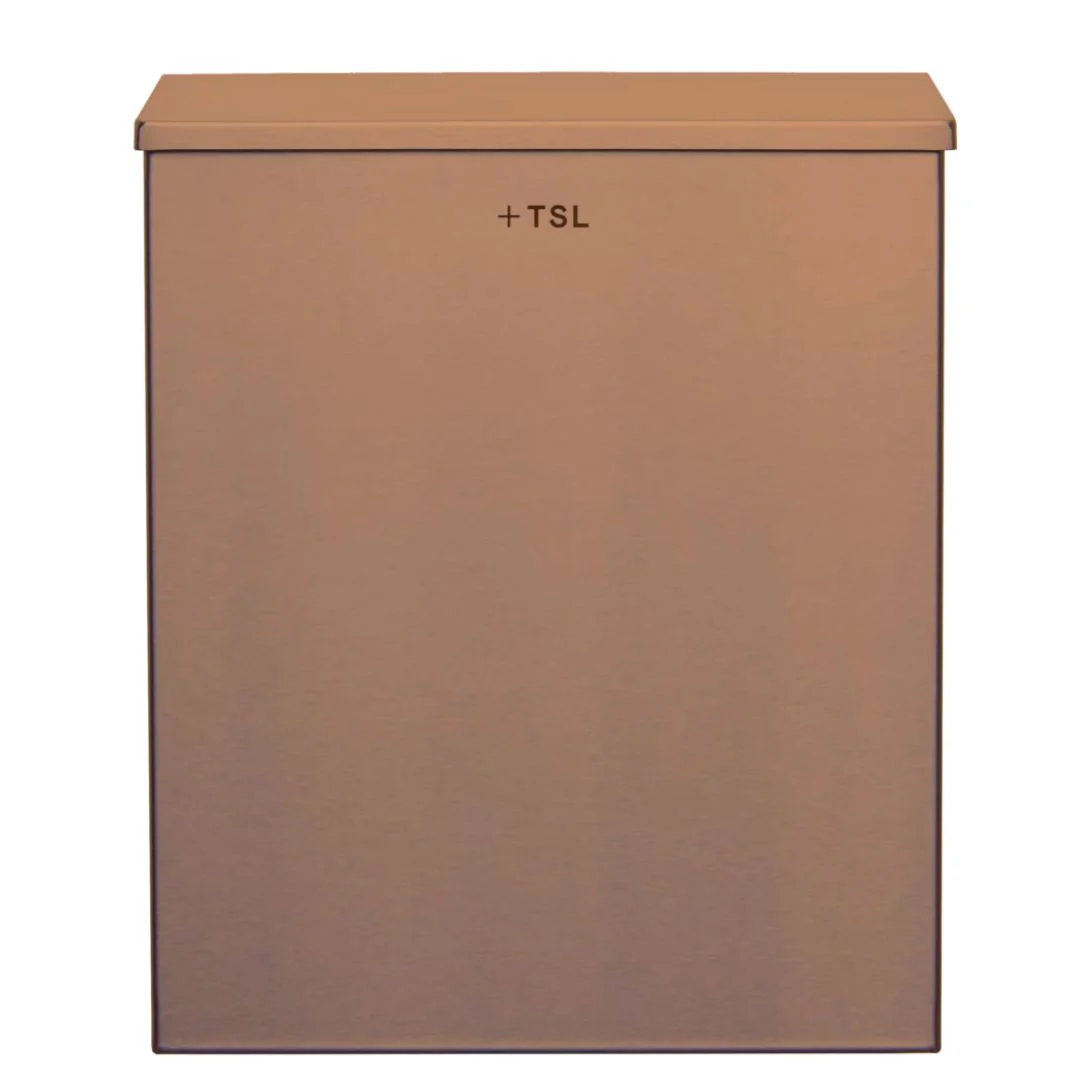 Wall-Mounted Waste Bin TSL.910 - Image 4