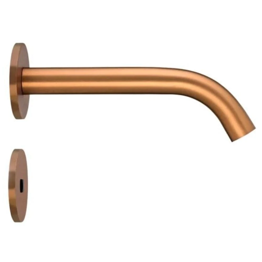 Wall mounted WRAS IR Sensor Tap 150mm TSL.884 - Image 4