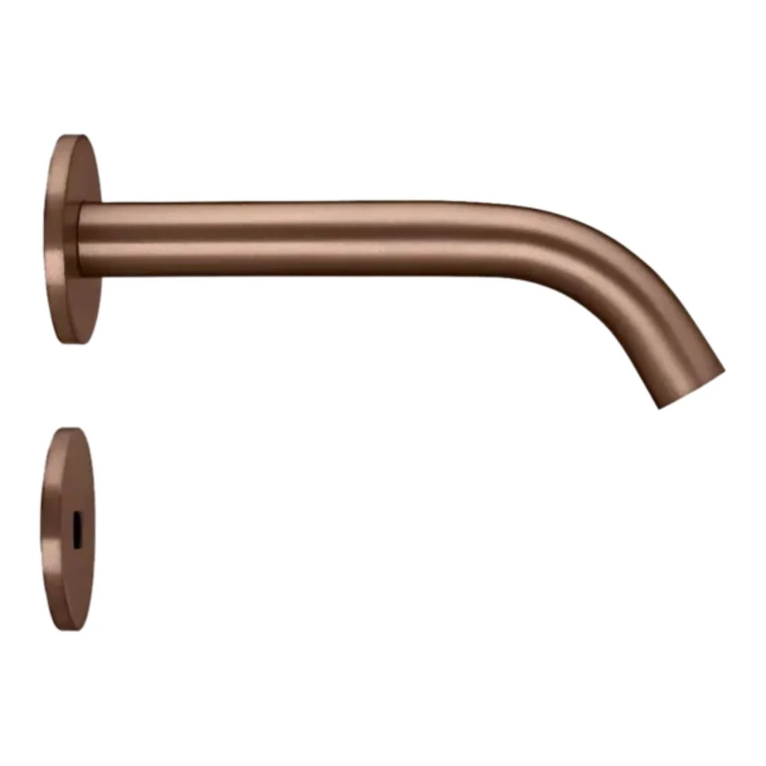 Wall mounted WRAS IR Sensor Tap 150mm TSL.884 - Image 5