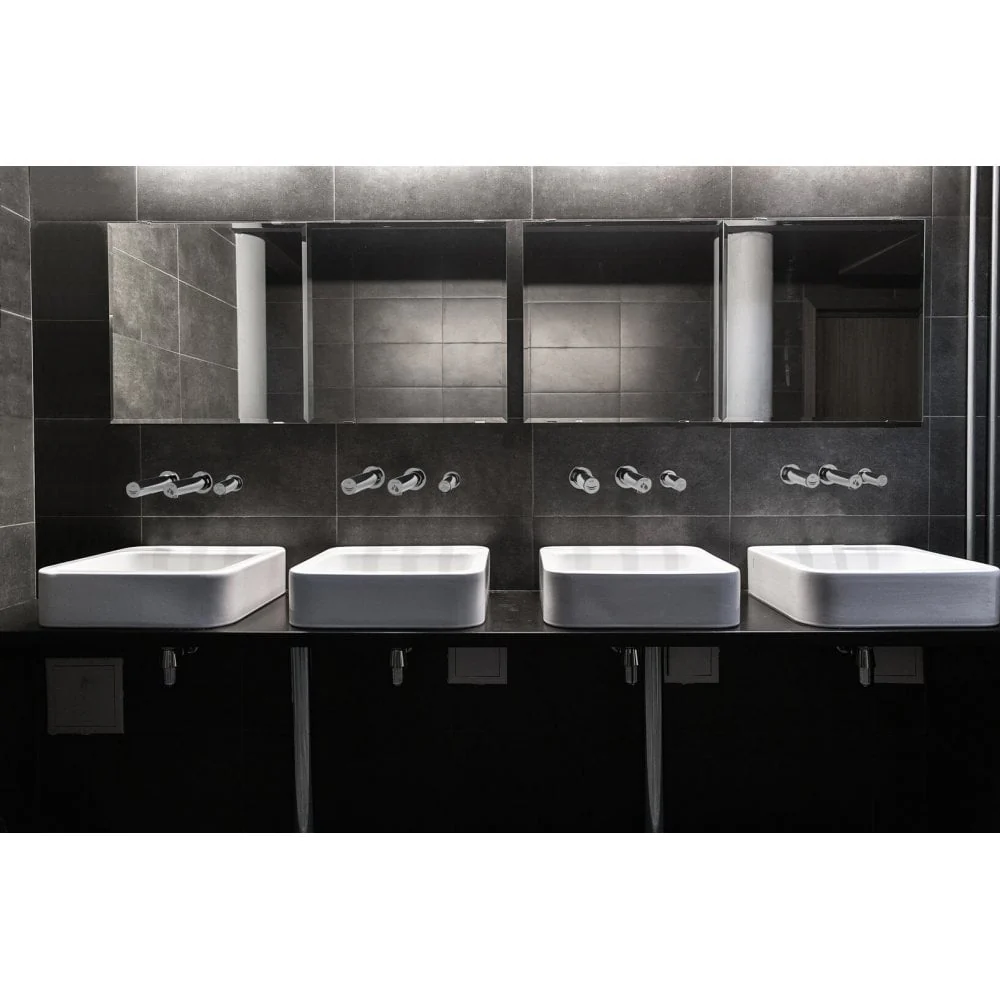 Tri-Tap Hand Dryer - Image 5