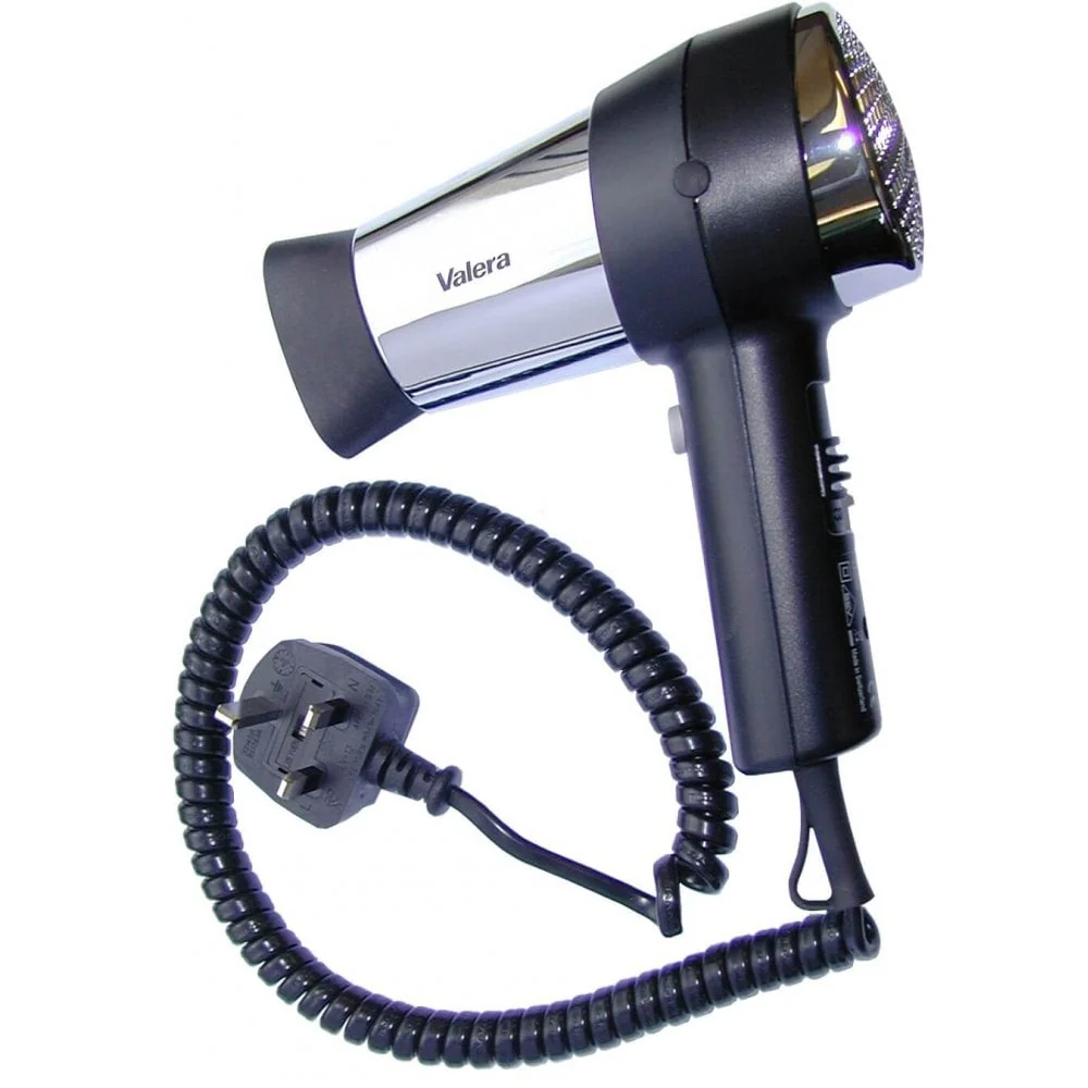 Valera Action 1200W or 1600W Hand Held Hair Dryer | EPAVSB / EPAVSB-6 - Image 3