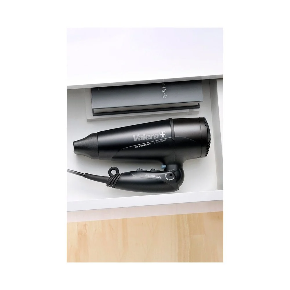 Valera Fold-Away 5400 Hair Dryer 2000W | EPAVFB - Image 4