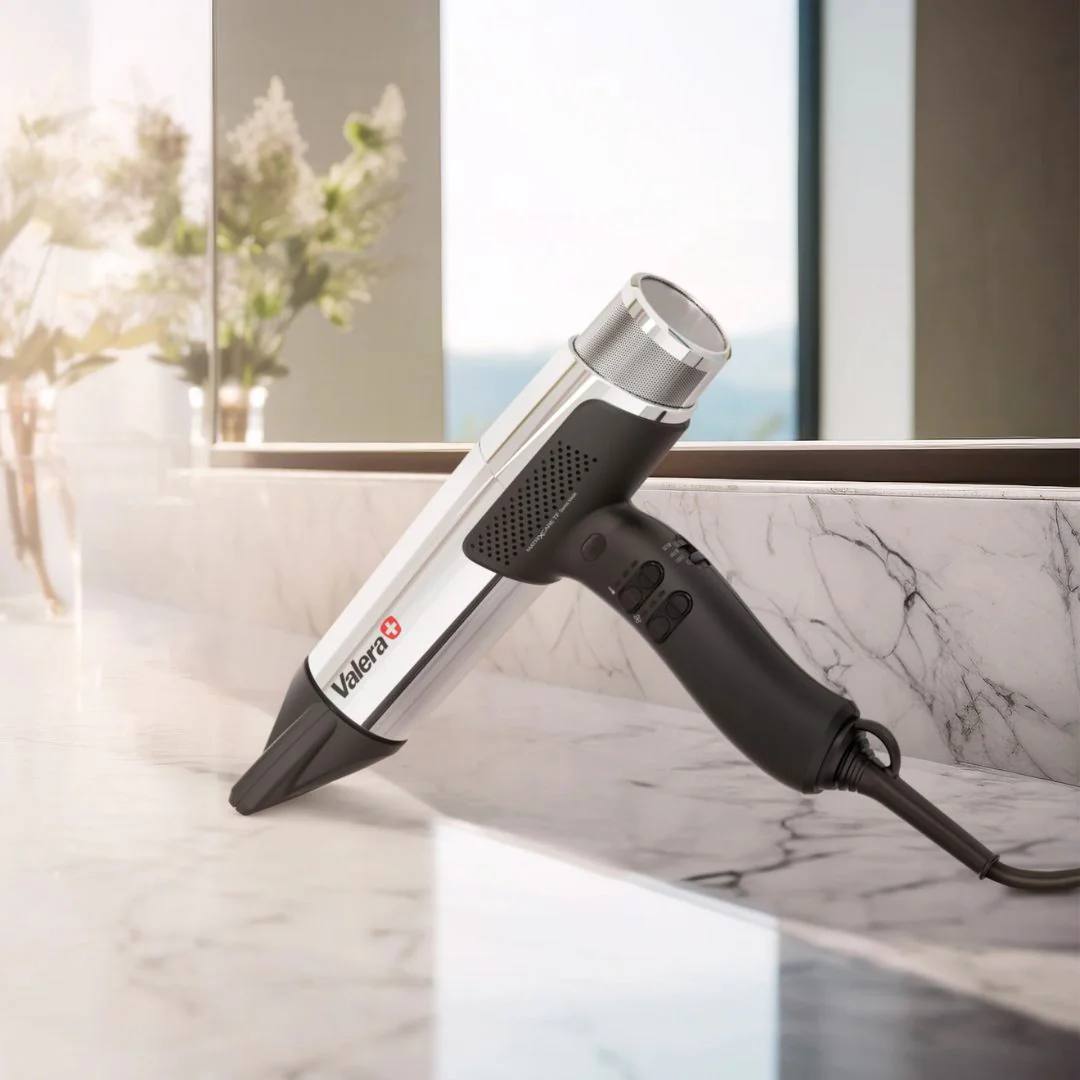 Valera MATRIXCARE Hair Dryer 1600W / 2000W | EPAVM1 / EPAVM2 / EPAVM3 - Image 9