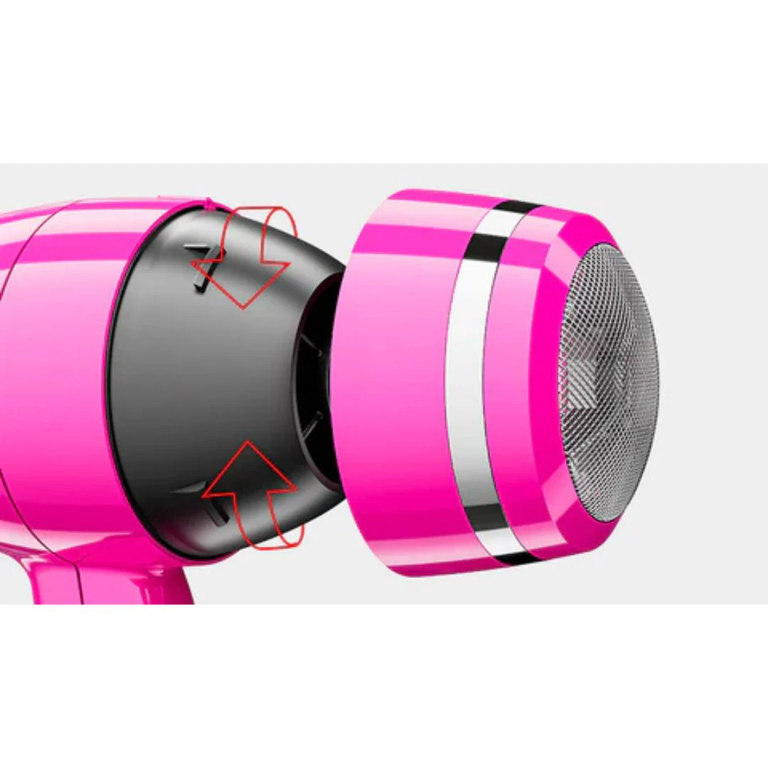 Valera VANITY Performance Professional Hair Dryer | EPAVV1 / EPAVV2 / EPAVV3 - Image 8